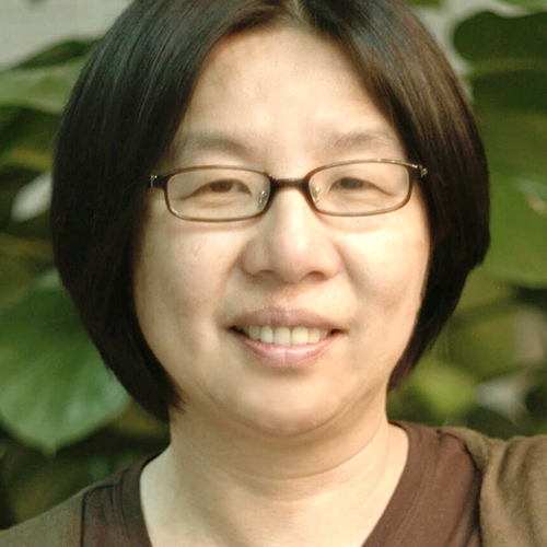 Bin Yu, PhD