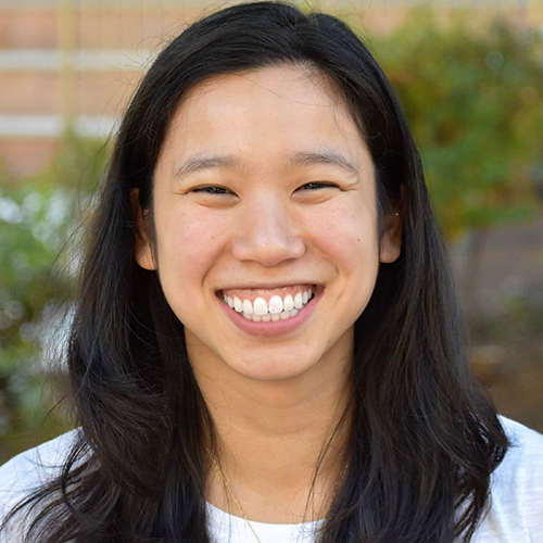 Irene Chen, PhD