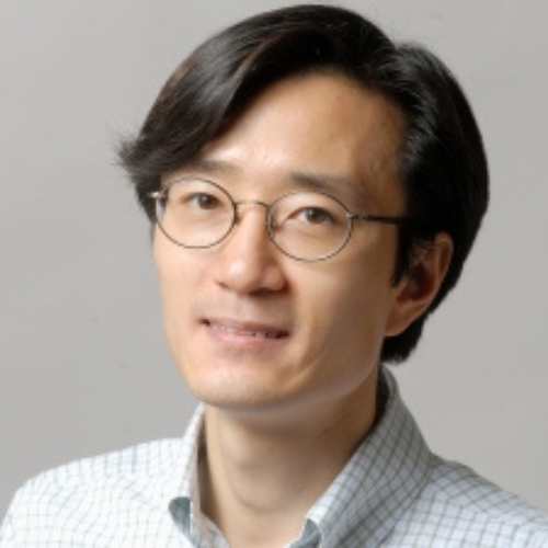 Yun Song, PhD headshot