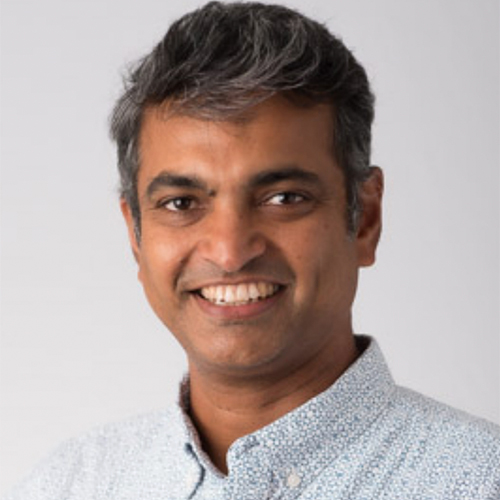 Srikantan Nagarajan, PhD