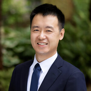 Jin Ge, MD