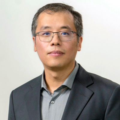 Lexin Li, PhD headshot