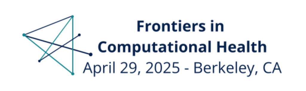 Frontiers conference logo